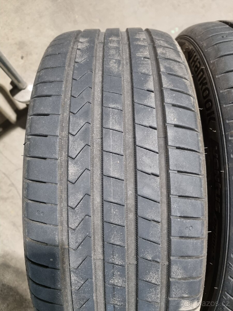 Letní pneu 225/45R17 Hankook TOP TOPTOP - 2