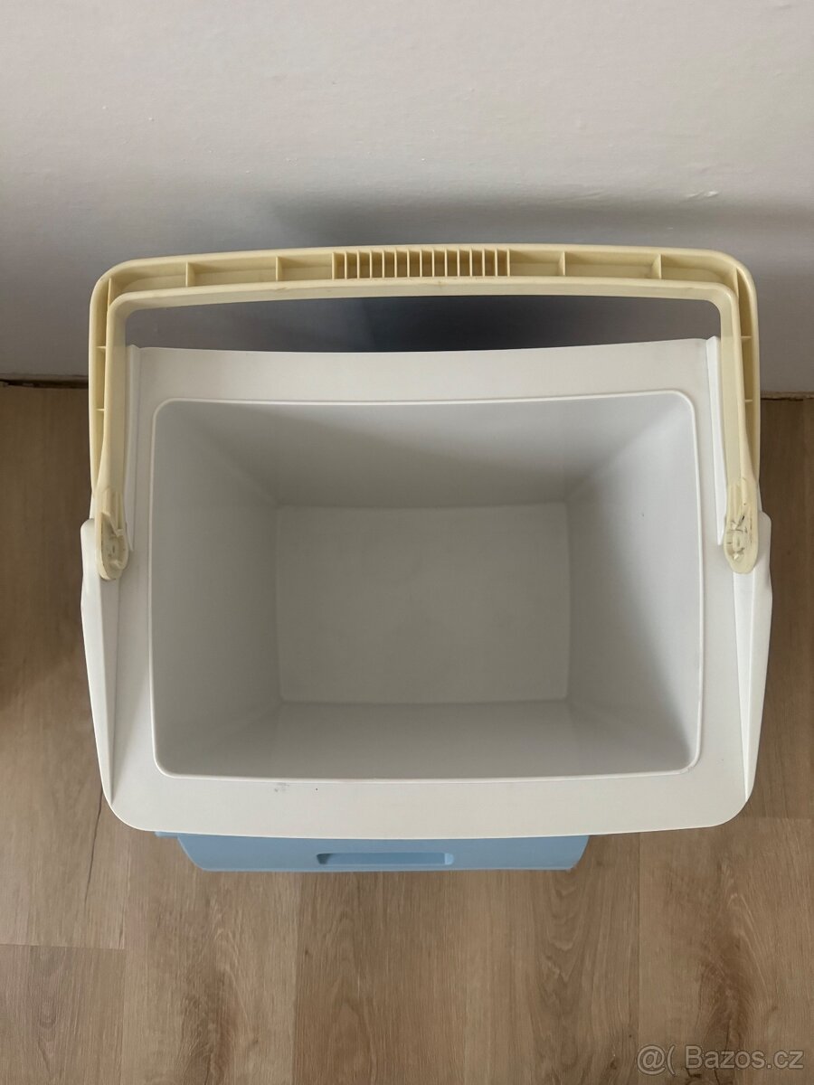 chladící box elektrická - 2