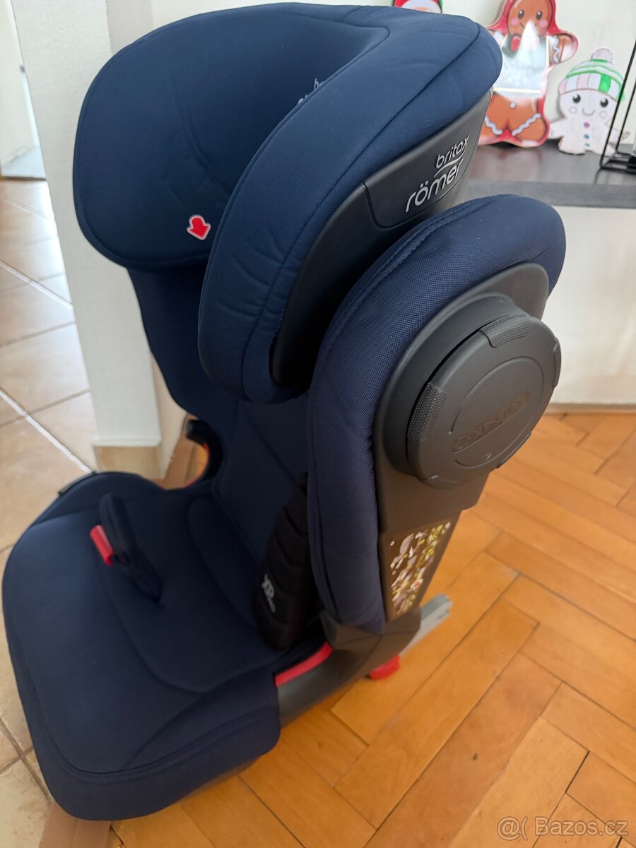 Britax Römer KIDFIX III S - 2