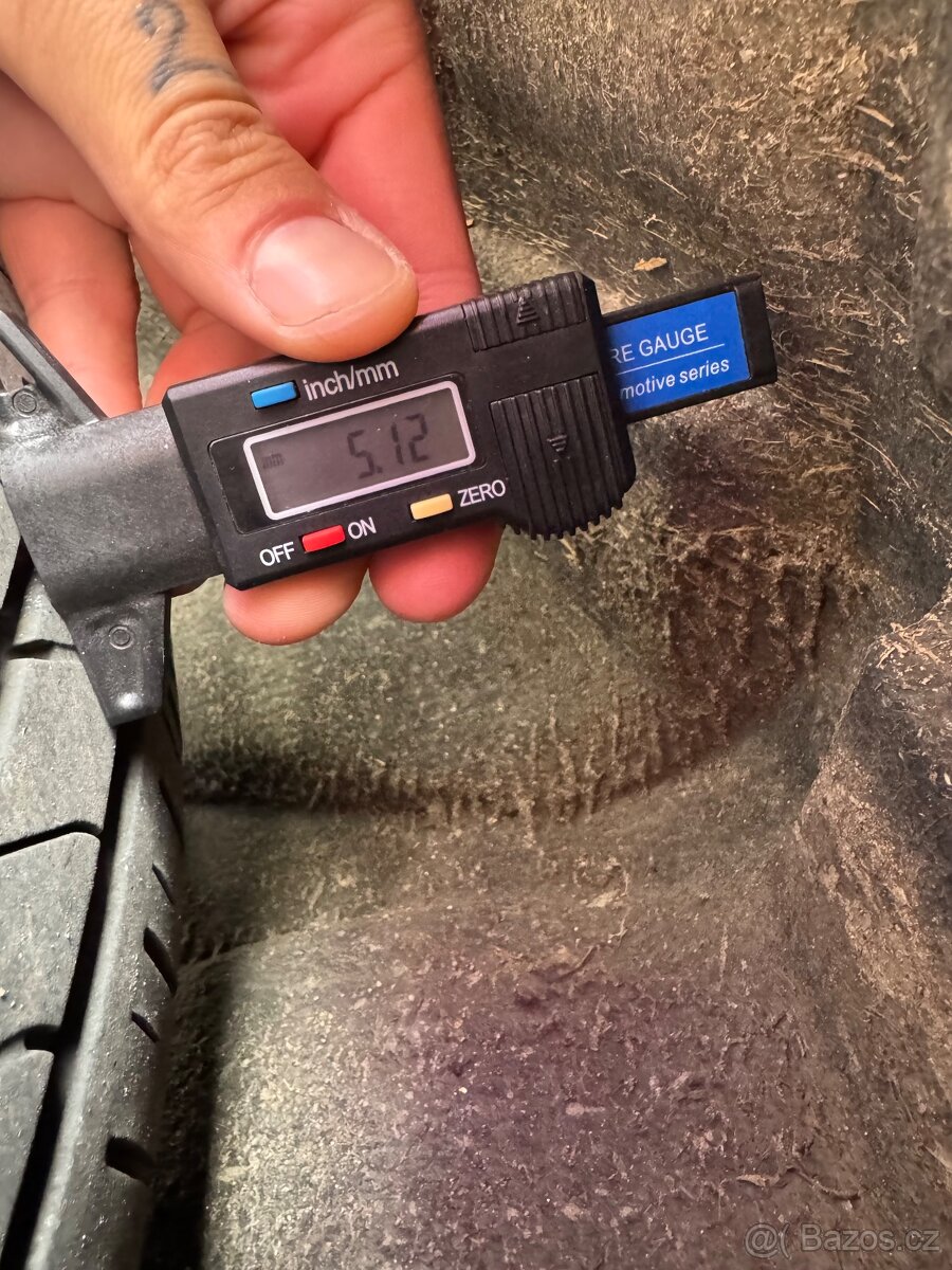 Au kola 5x108 r18 - 2