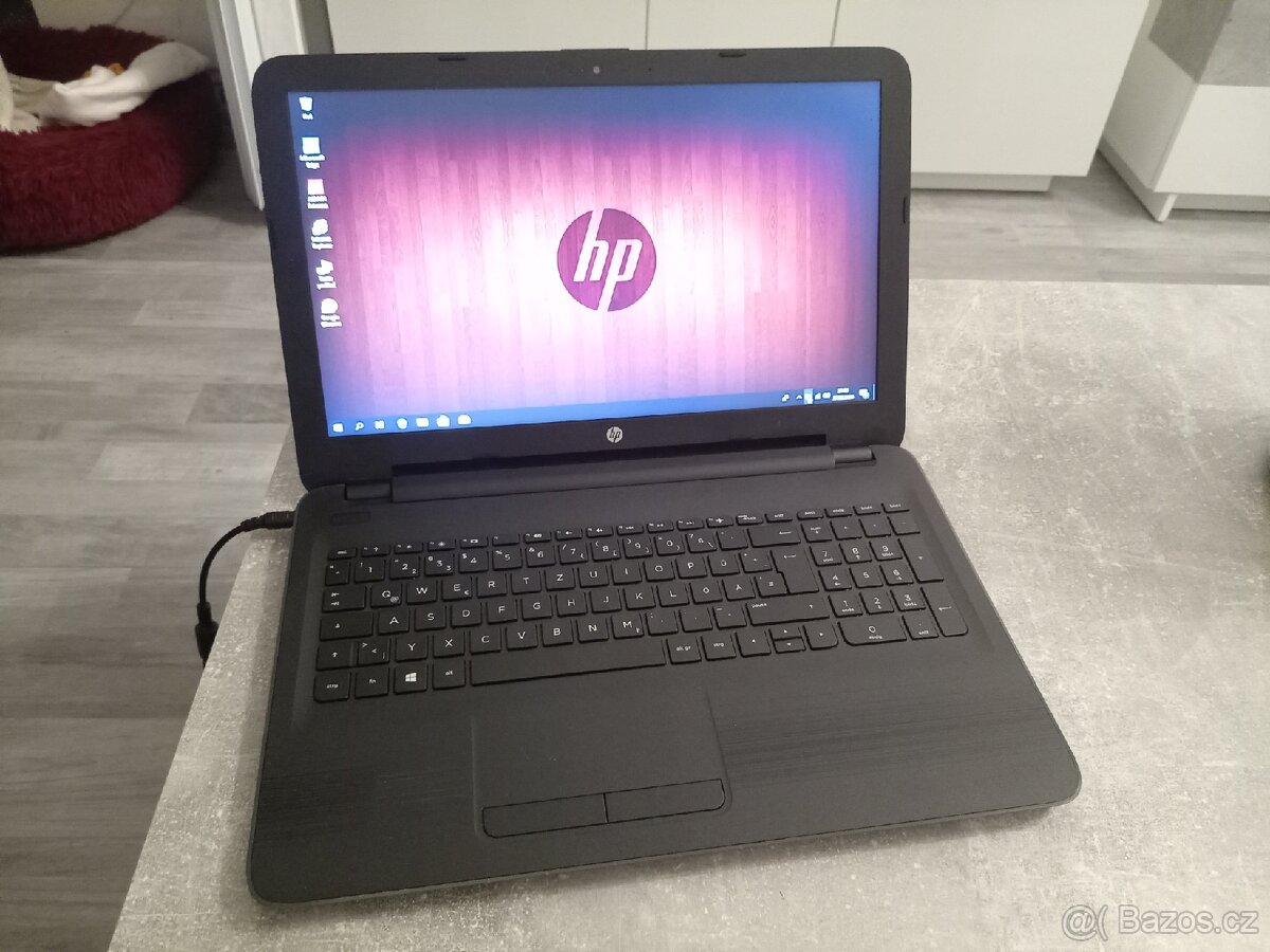 HP 255 G5 - 2