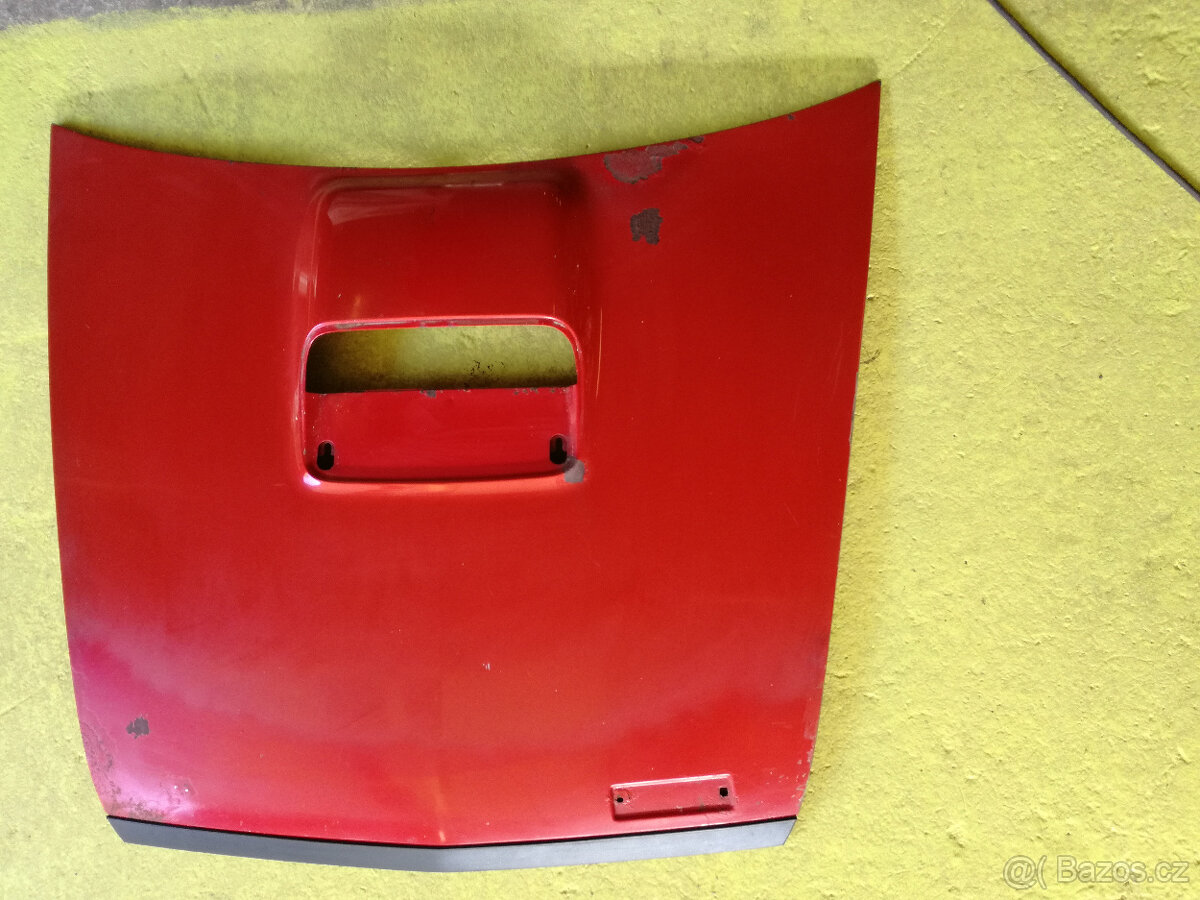 Autobianchi A112 - 2