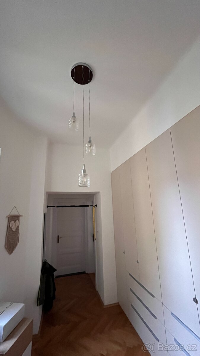 Závěsné stropní svítidlo - 2