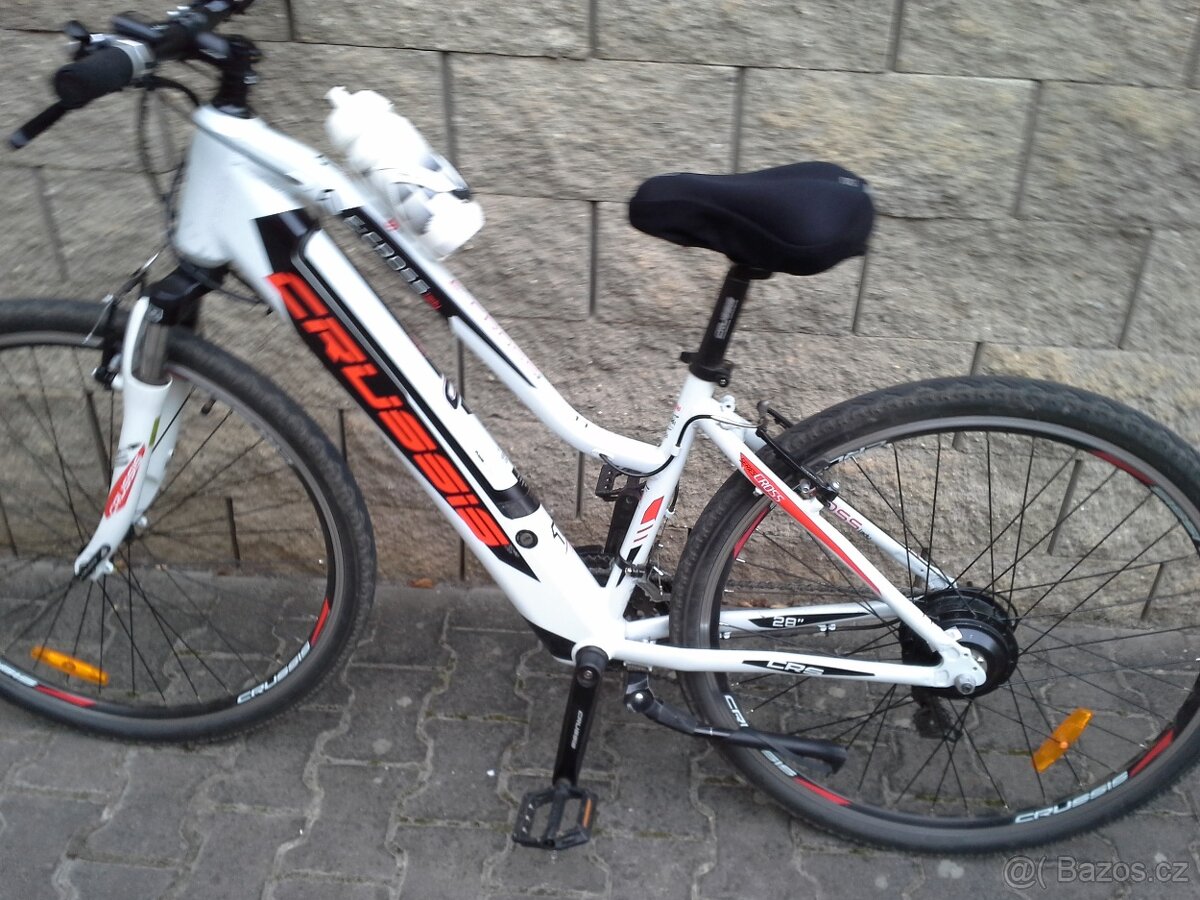 Crussis E-Cross lady 17 - 2