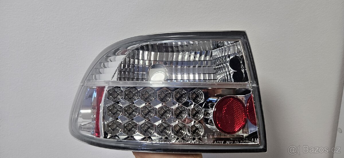 Honda Civic 5g - 2