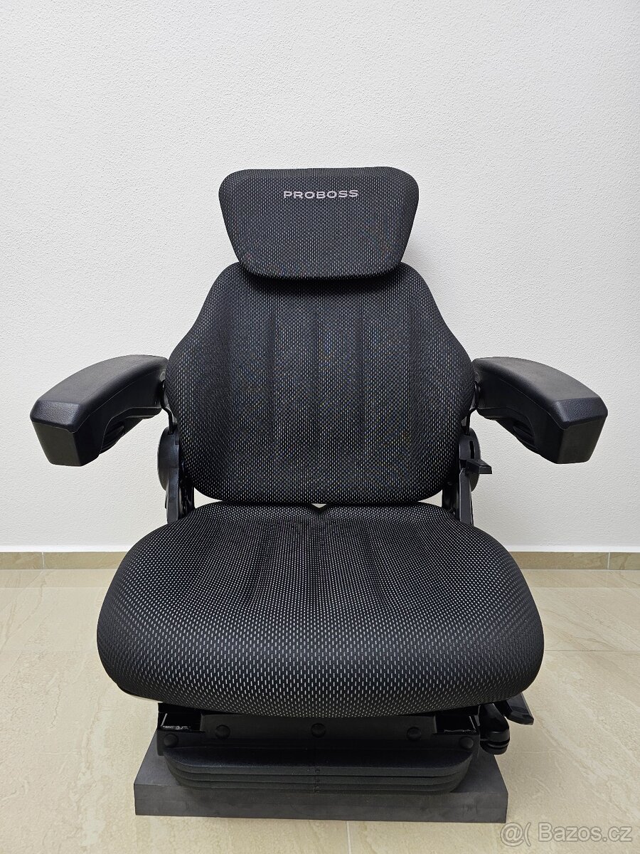 Sedačka s kompresorem PROBOSS - 2