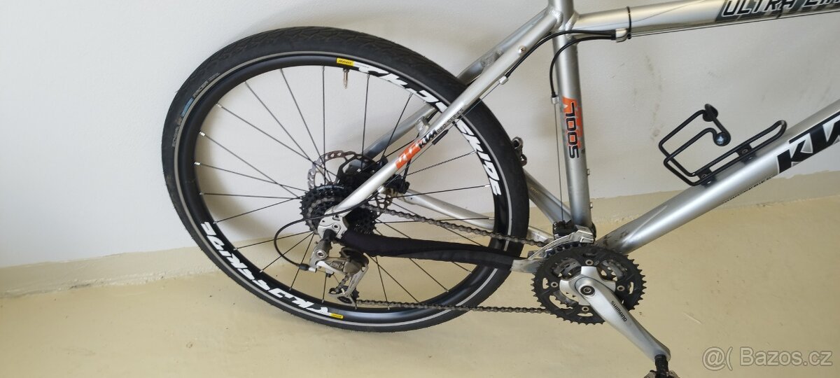 MTB kolo KTM - 2
