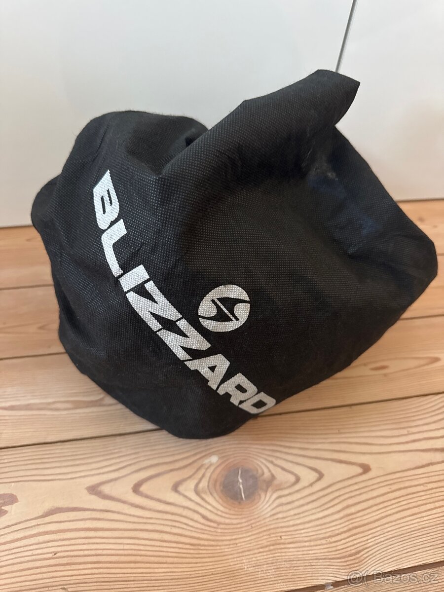 Prodám lyžařskou přilbu - 2