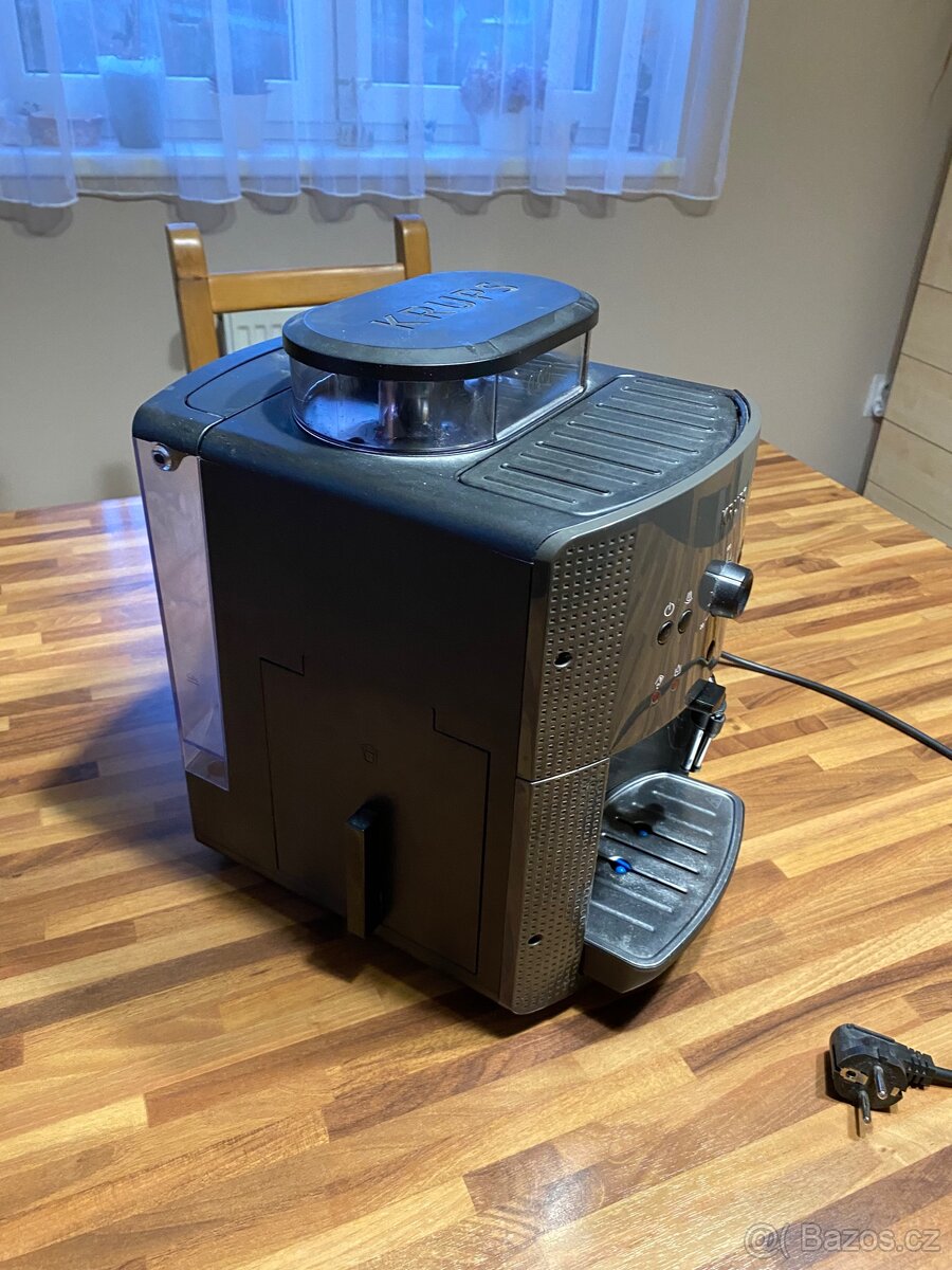 Kávovar Krups - 2