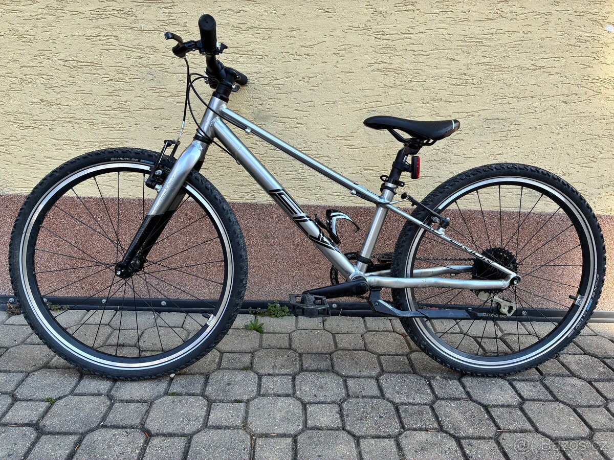 Dětské kolo superior FLY 24” - 2