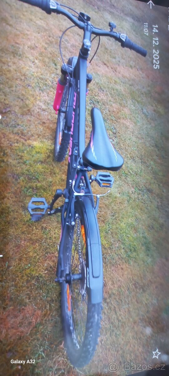 Dívčí kolo 24 - 2