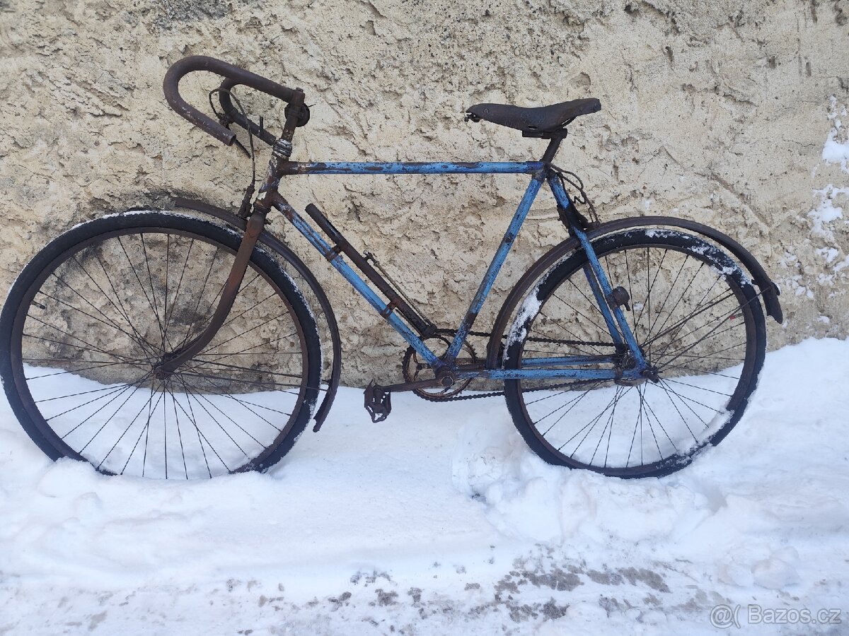 Polozavodni kolo eska - 2