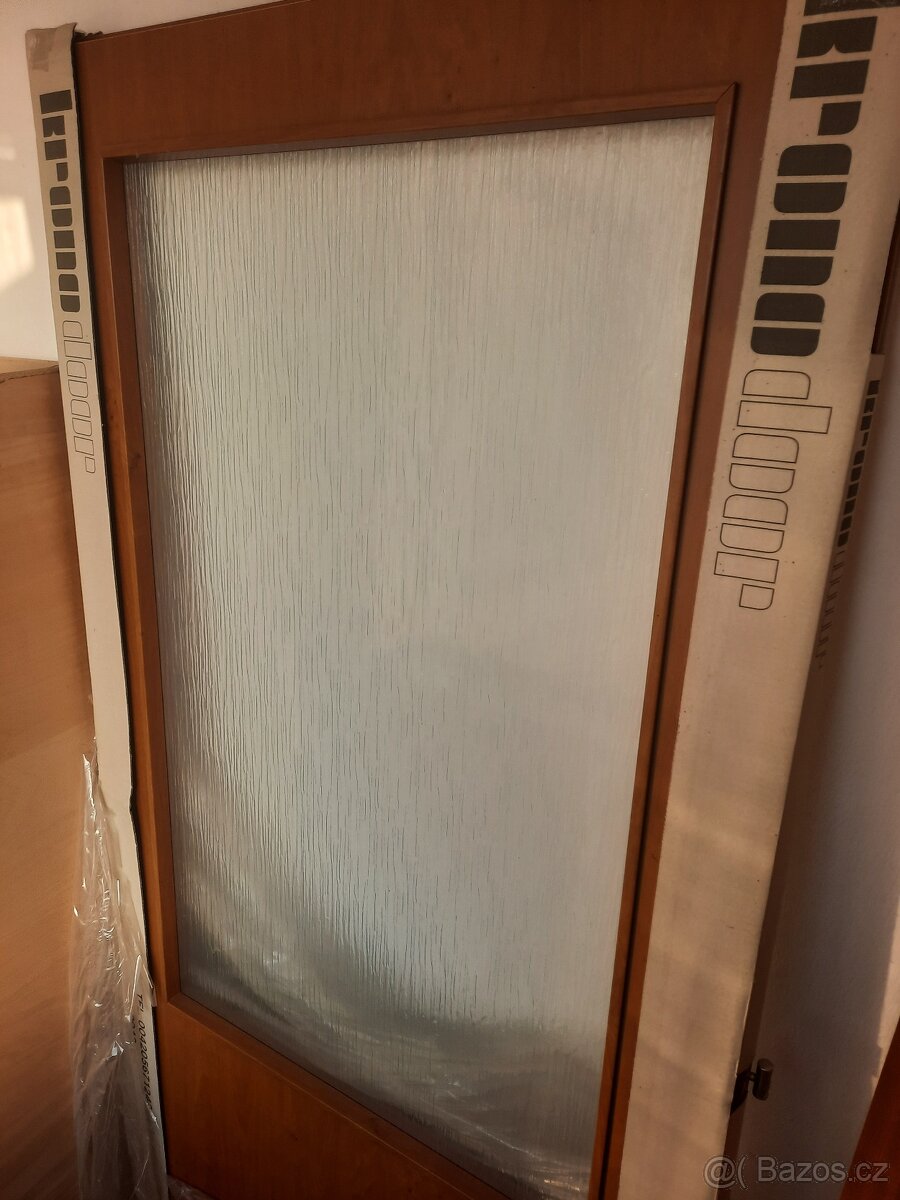 Nové dveře 90 - 2