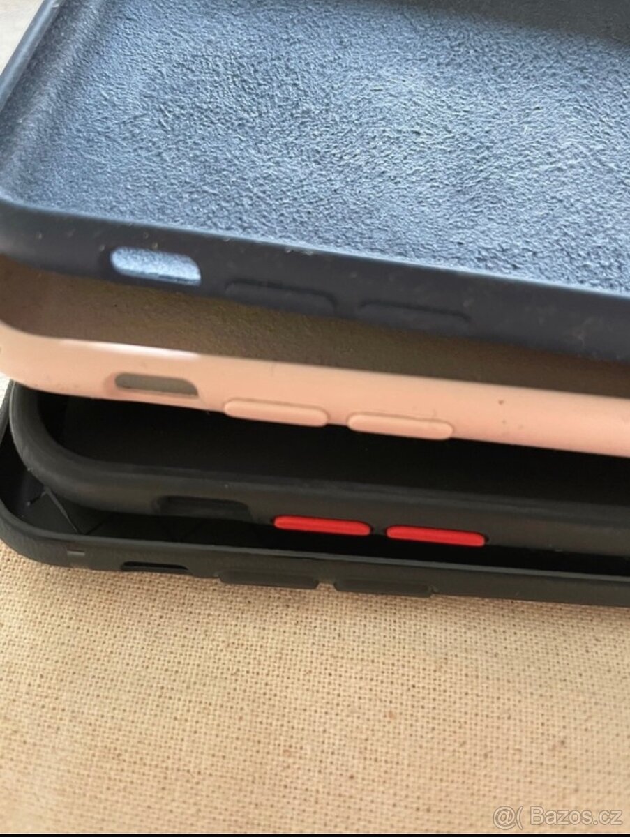 Nové ochranné kryty - 2