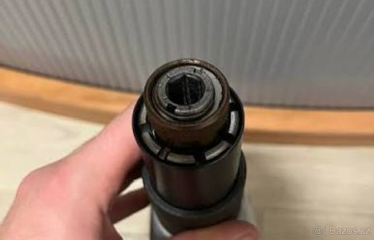 Poptávám nástavce do Narex ESM 12 - 2