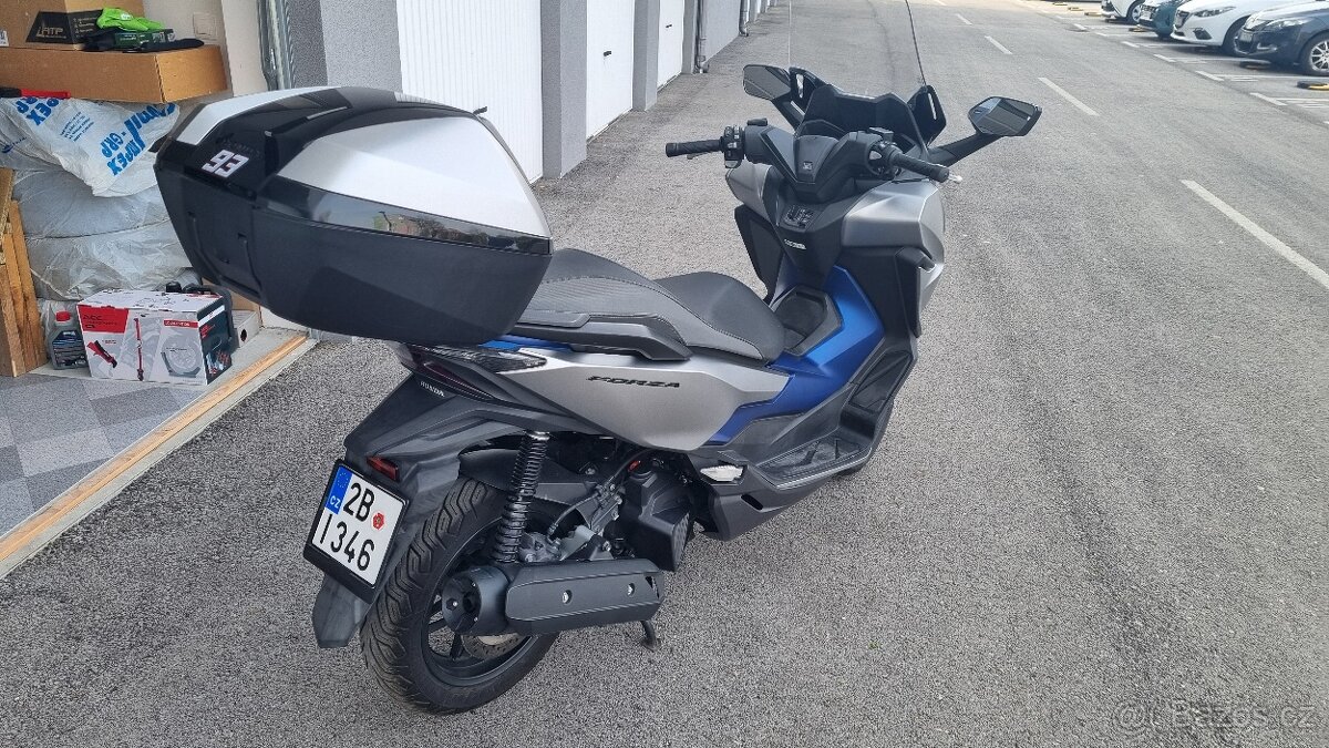 Honda CBR 600 RR - 2