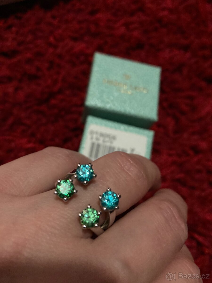 Prsten Rock Candy RH Pierre Lang - 2