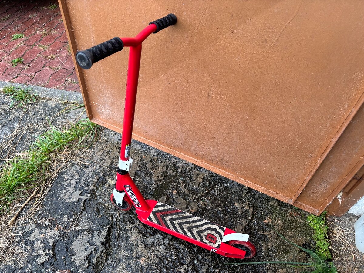 Koloběžka Dominator Scout - 2