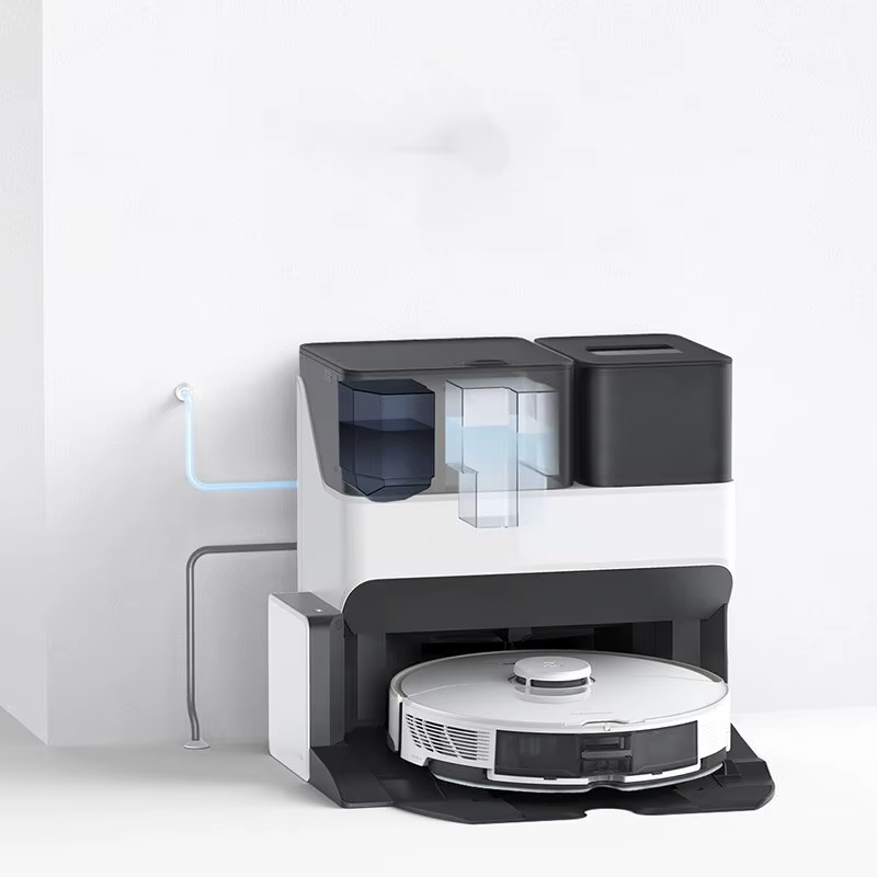 Roborock S7 MAXV ULTRA - Smart Drying Kit&Water Change Kit - 2
