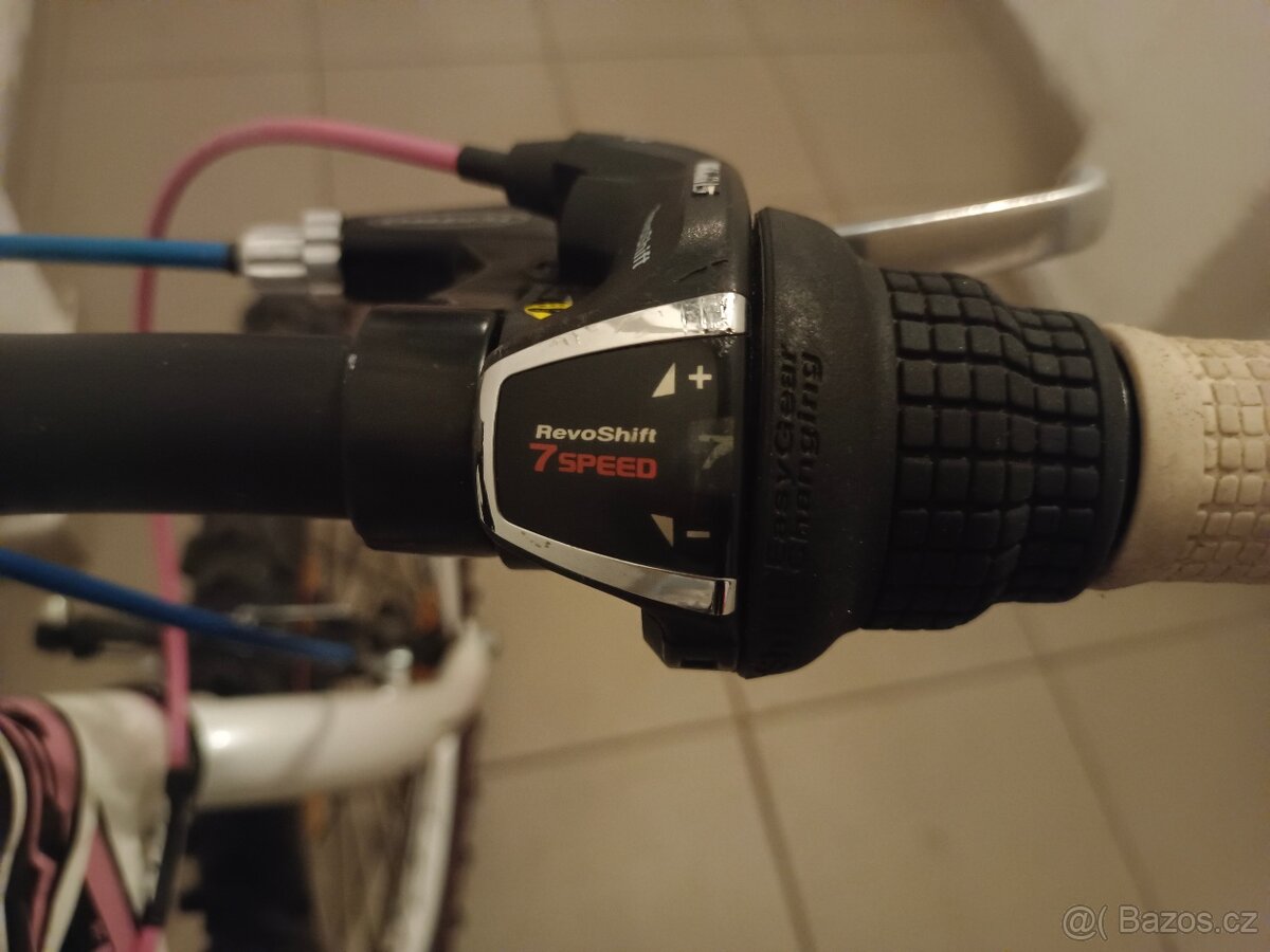 Dětské kolo Felt 20 - 2