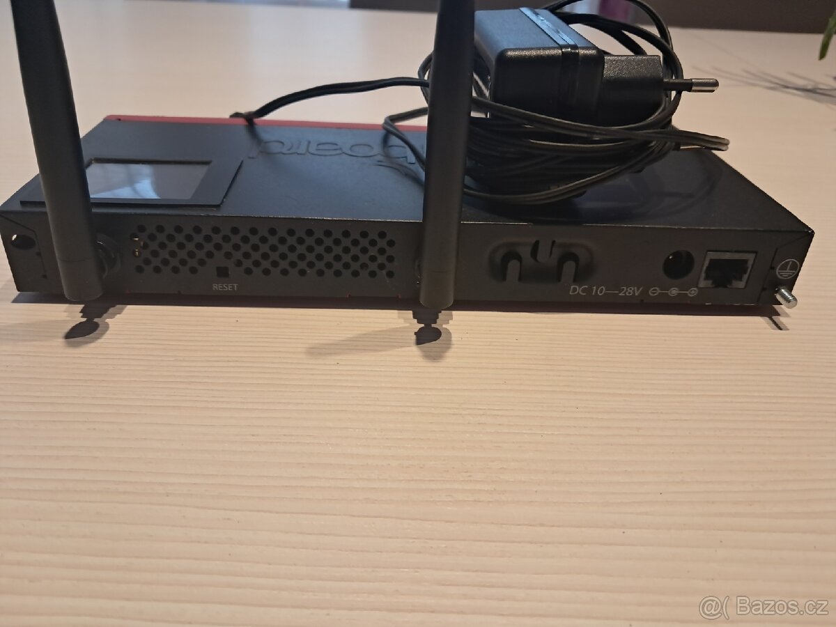 Mikrotik RB2011UiAS-2HnD-IN - 2