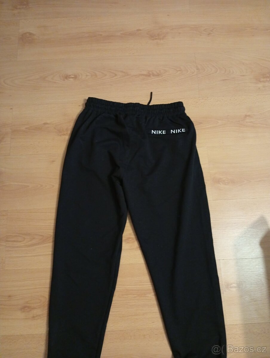 Pánské tepláky - 2