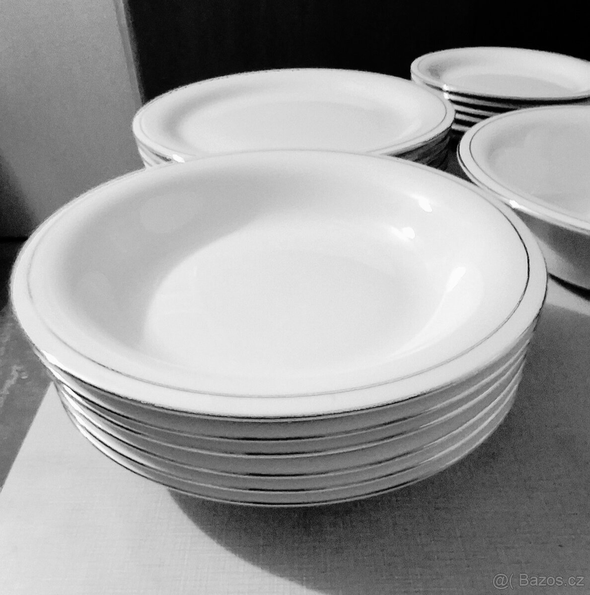 Jídelní souprava - 2