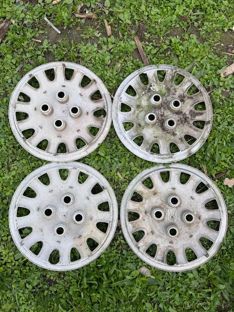 Honda poklice r13 - 2