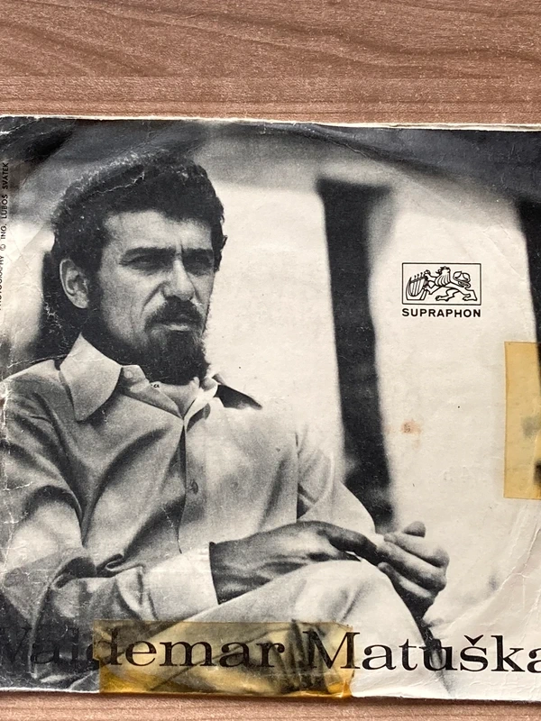 Waldemar Matuška - 2