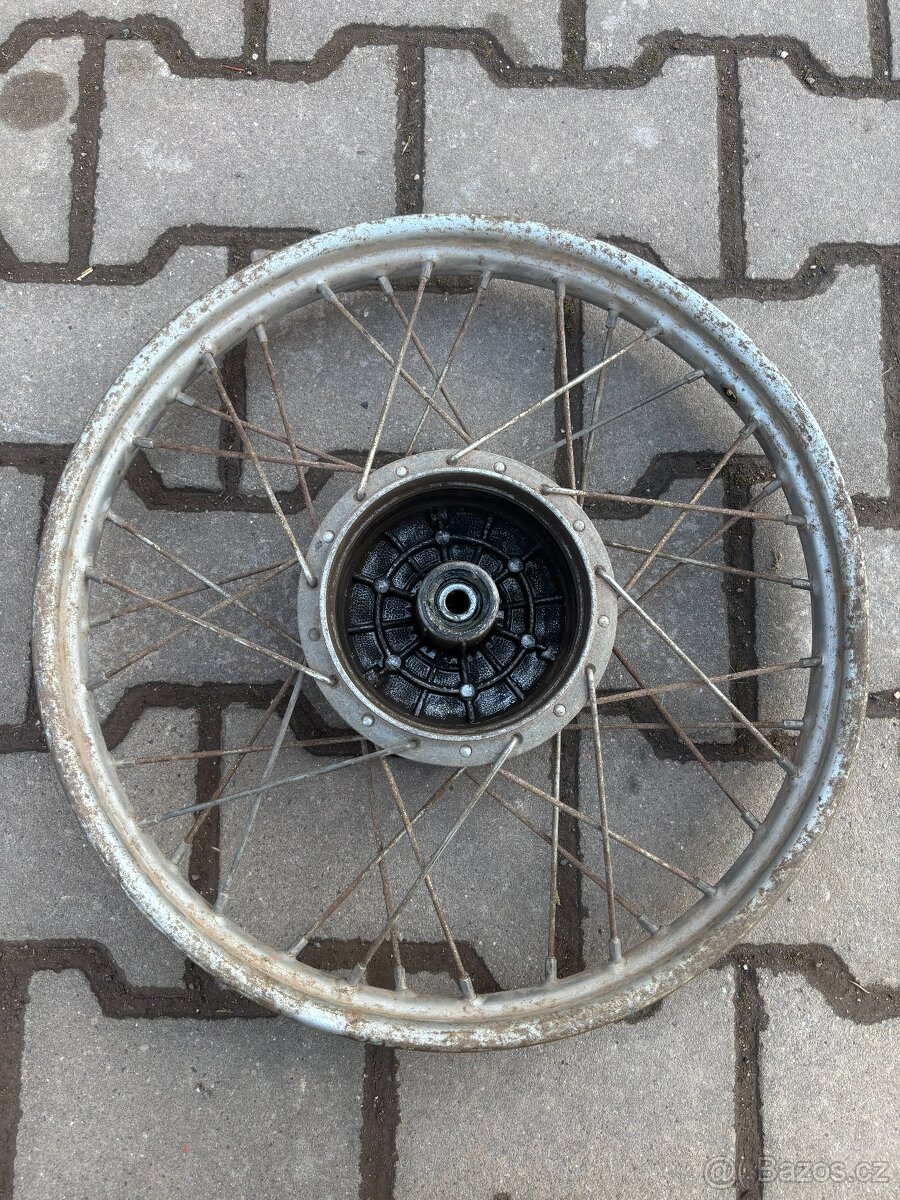 Ráfek Simson s51 - 2