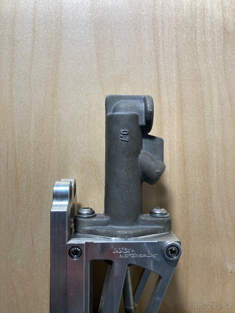 Hydraulická ruční brzda Do3bry motorsport - 2