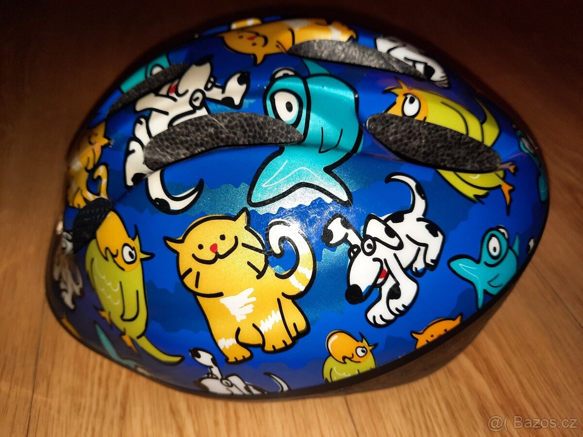 Dětská helma Bell XS/S - 2