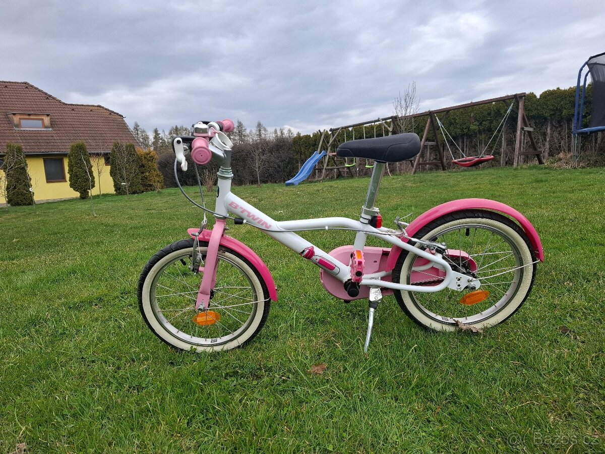 Prodam dětské prvni kolo - 2