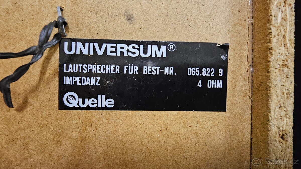 Universum - 2