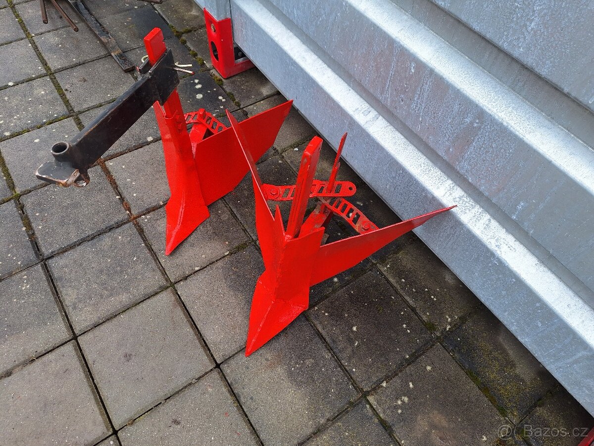 Radličky Terra Vari - 2