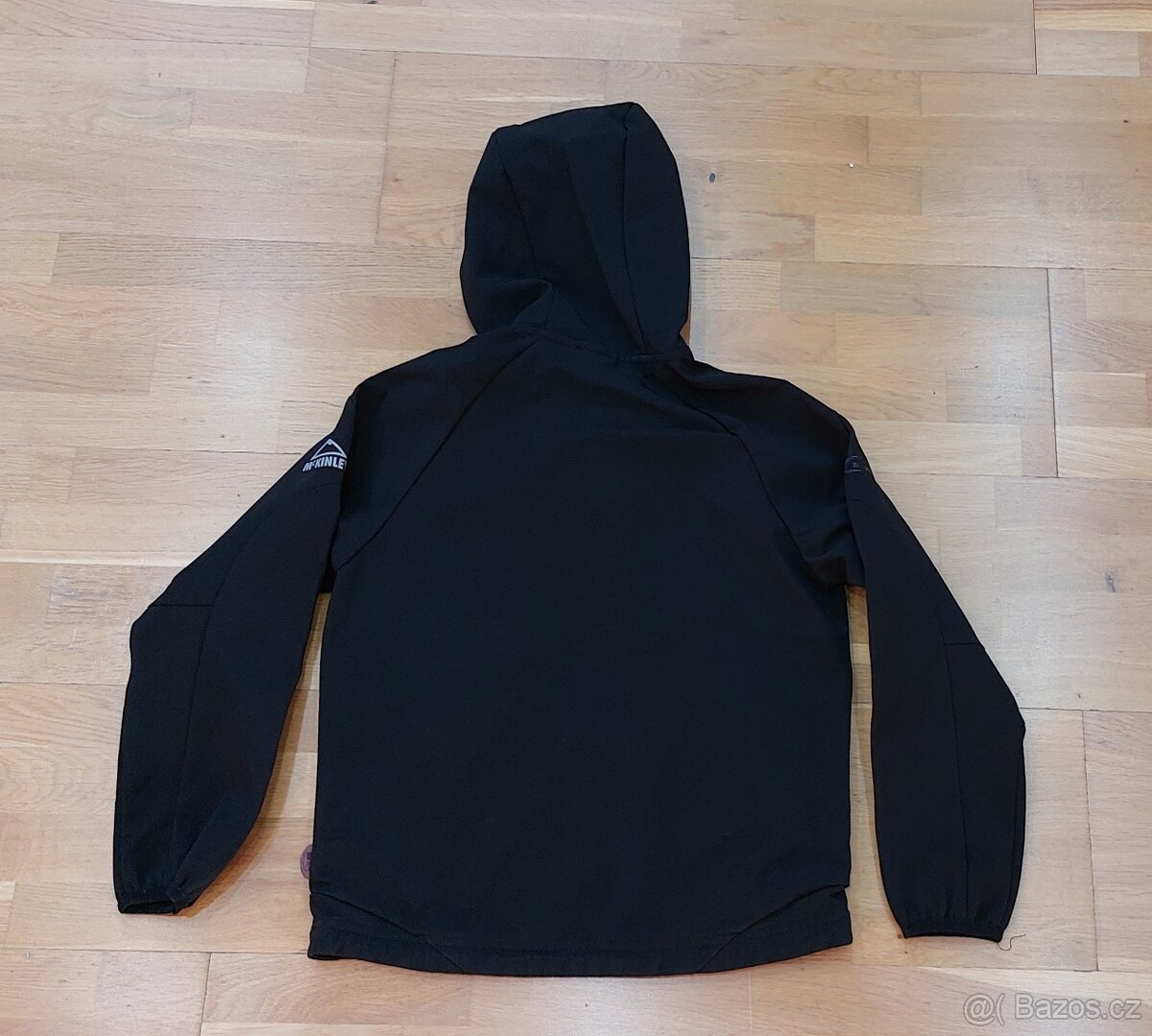 Softshellová bunda Mc Kinley - 2