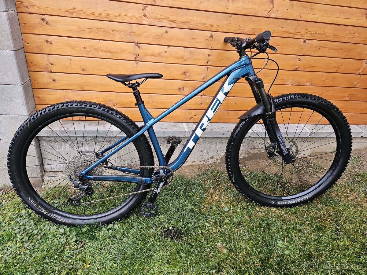 Trek Roscoe 7 - 2