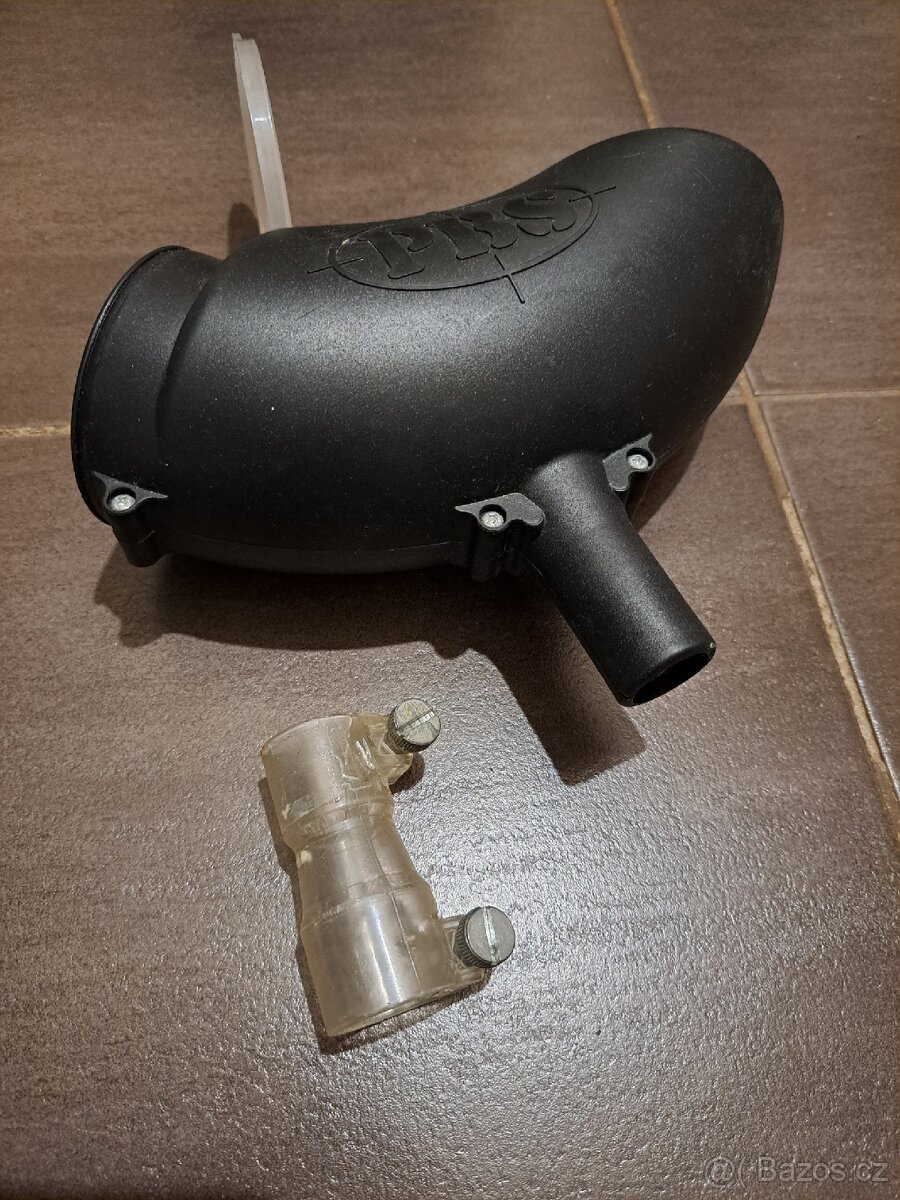 Paintball výbava - 2