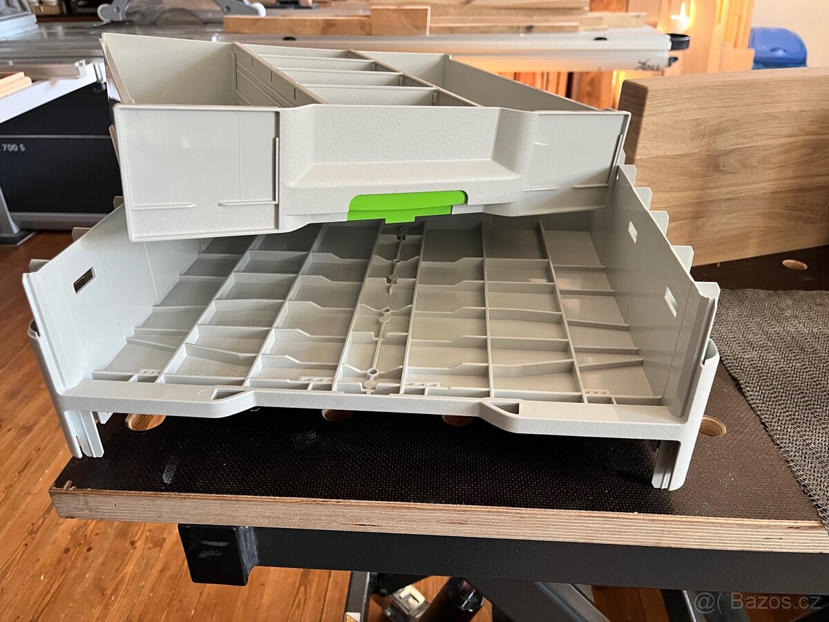 Festool Systainer - 2