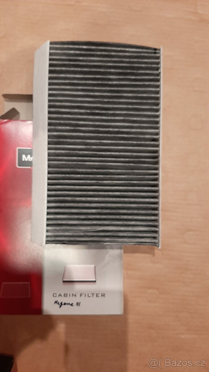 ND pro Renault Megane 3 - 2