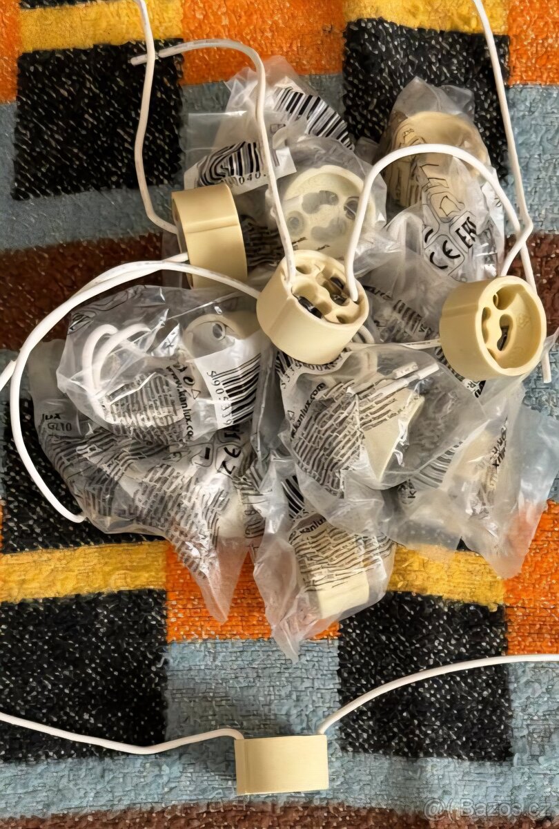 Bodovky černé - 2