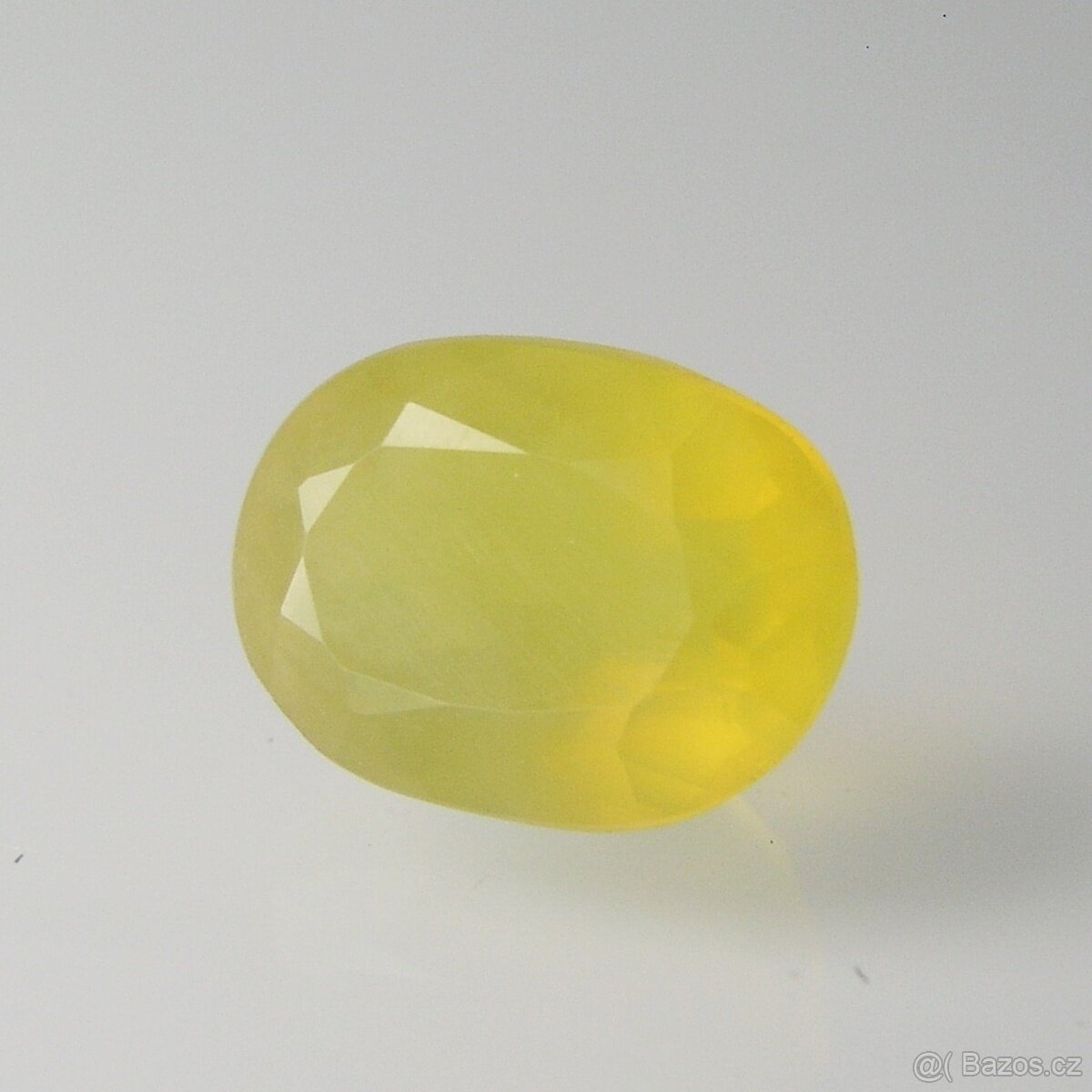 Opál ohnivý - 2,12 ct. - 2