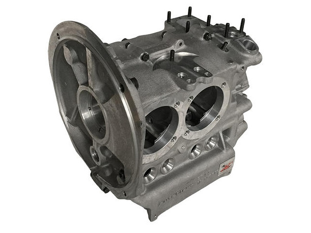 Blok motoru VW Brouk - 2