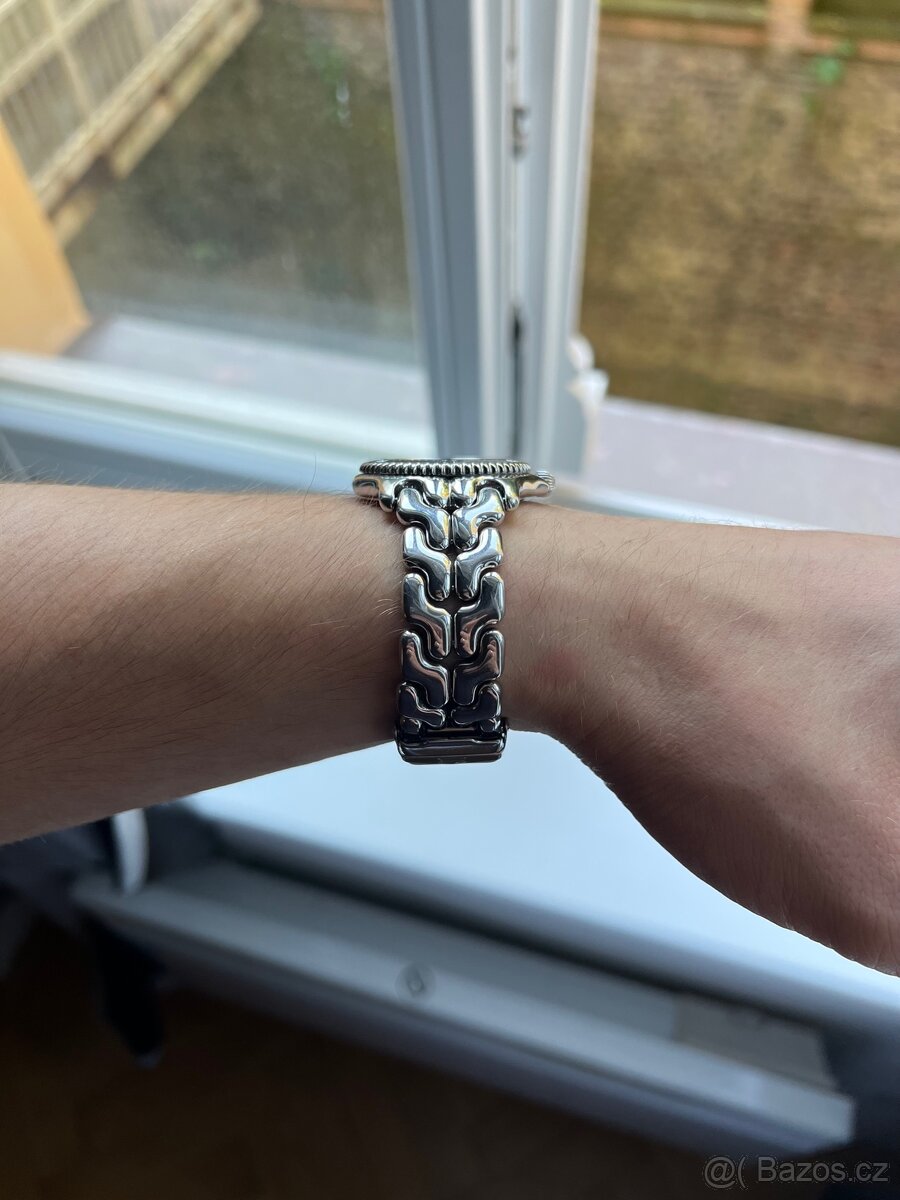 Tag Heuer Professional 200 (zamluveno) - 2