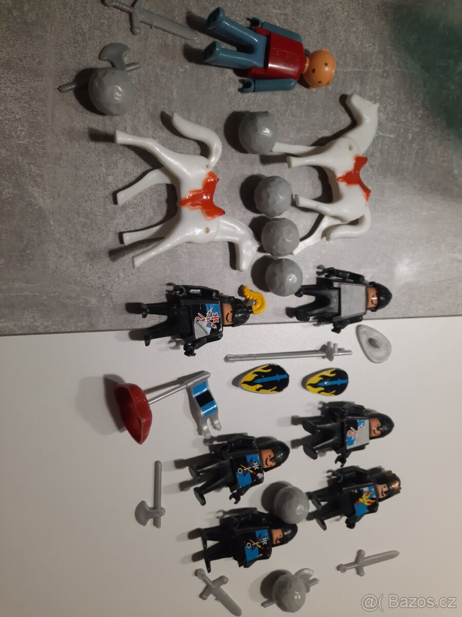 Retro Igráčci-Igra - 2