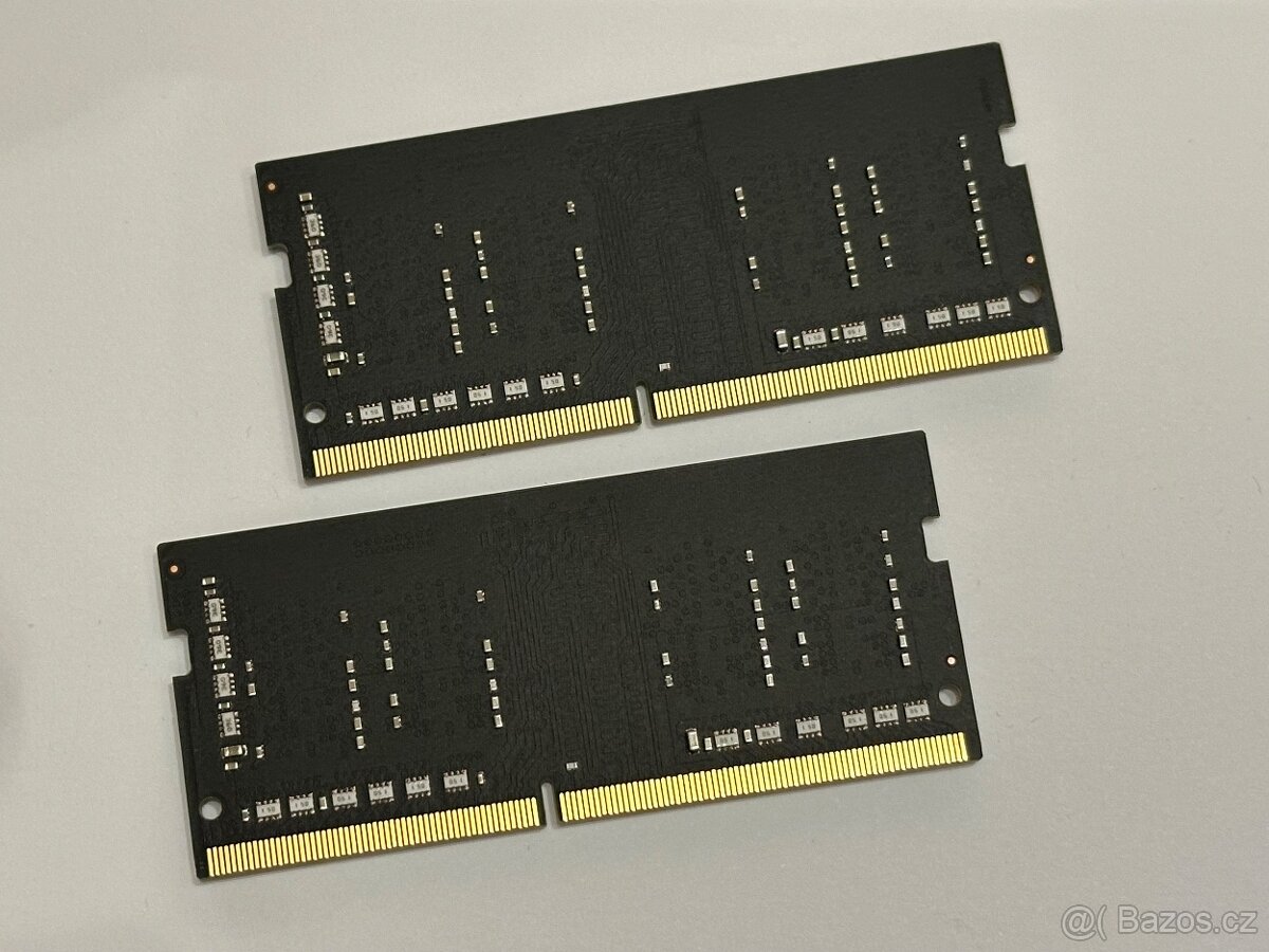 HYNIX DDR4 8GB kit 2400 MHz (Apple) - 2