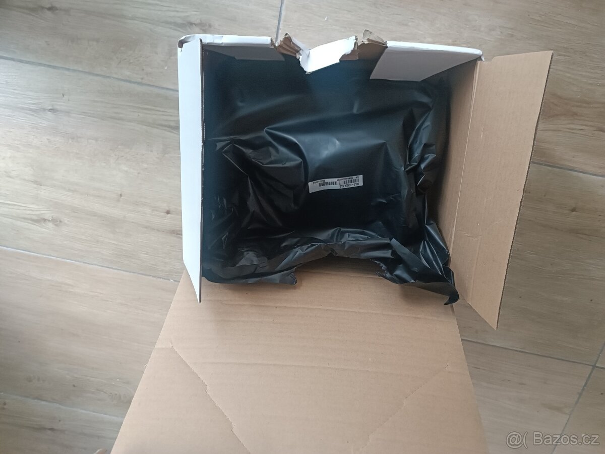 Nový černý toner HF226XU HP LaserJet Pro MFP kopaktní - 2