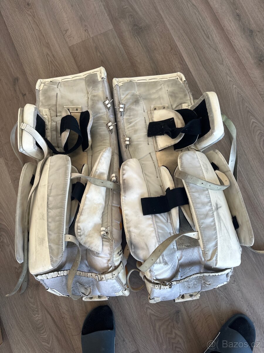 Brankářské betony STA GP 4001 Pro – velikost 33” - 2