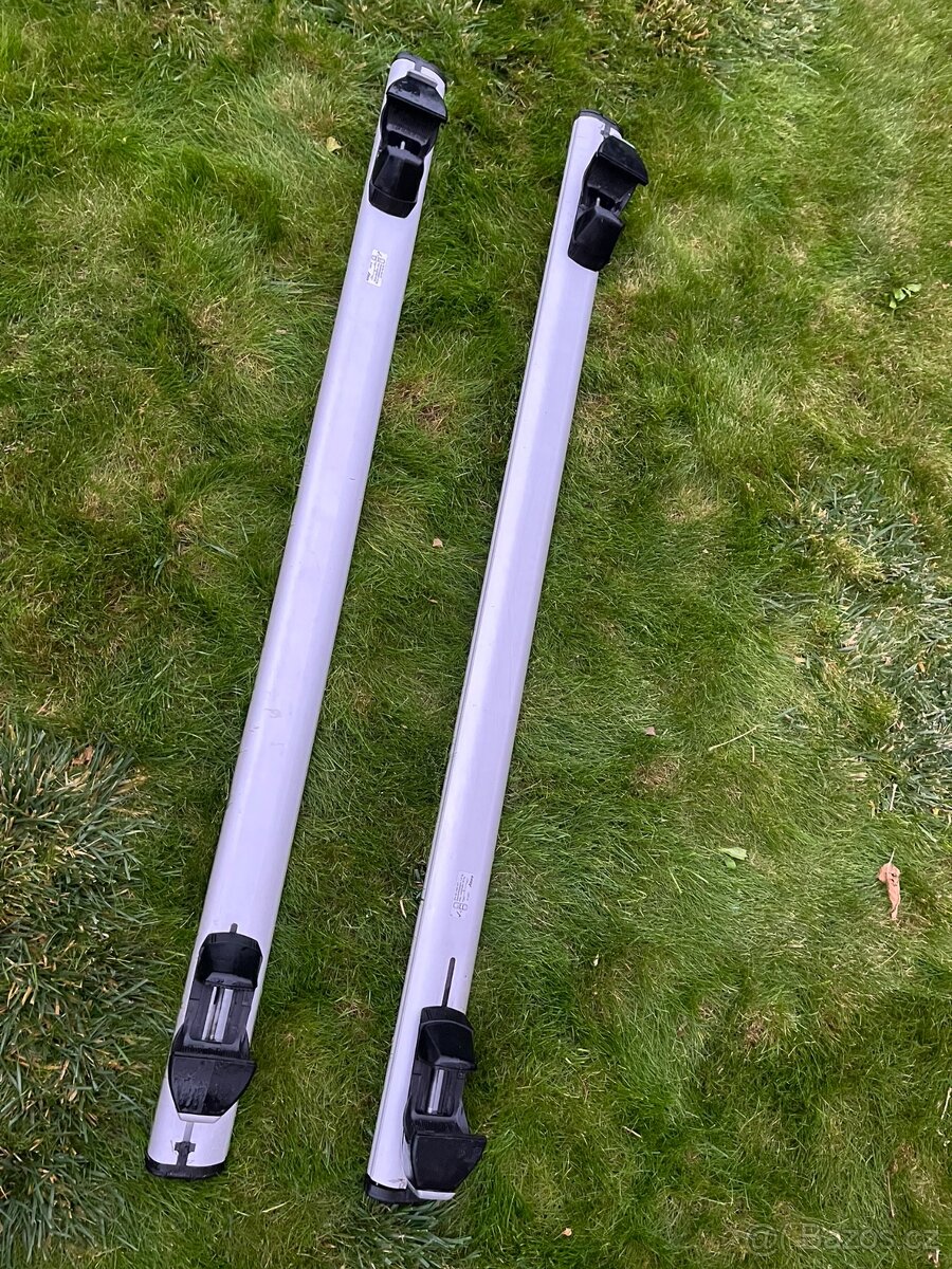 Střešní nosiče/příčníky ATERA Signo RT ALU - 2