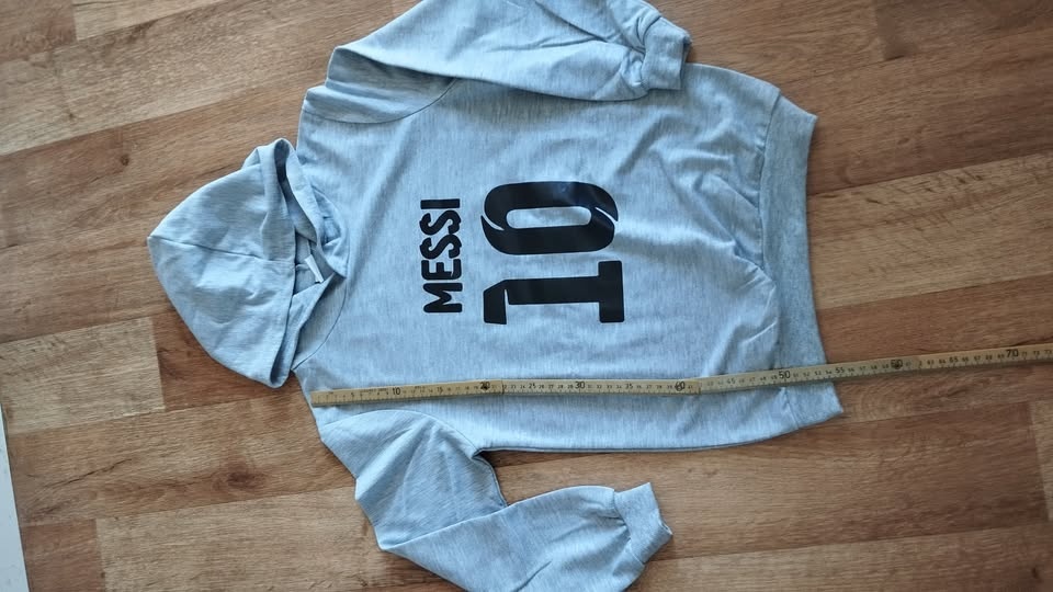 detská tepláková souprave MESSI 10, NOVA - 2